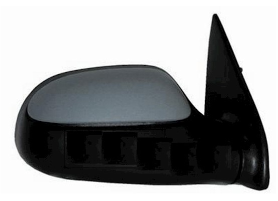 Rétroviseur pour Citroen Saxo / droite