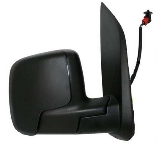 Rétroviseur pour Citroen Nemo / droite