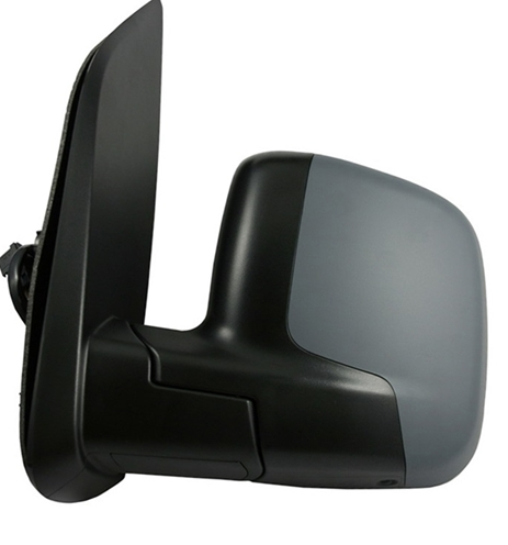 Rétroviseur pour Citroen Nemo / gauche