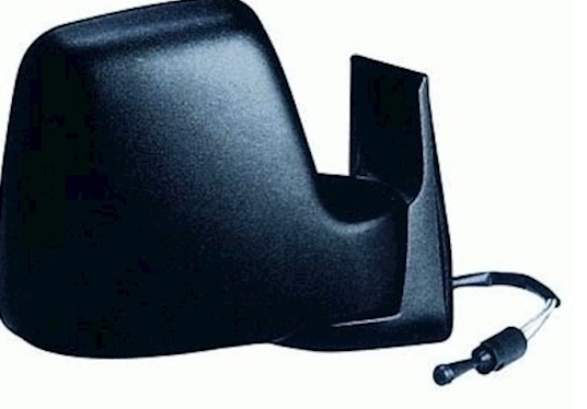 Rétroviseur pour Citroen Jumpy + Fiat Scudo / droite