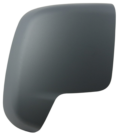 Coque de rétroviseur pour Citroen Nemo / droite