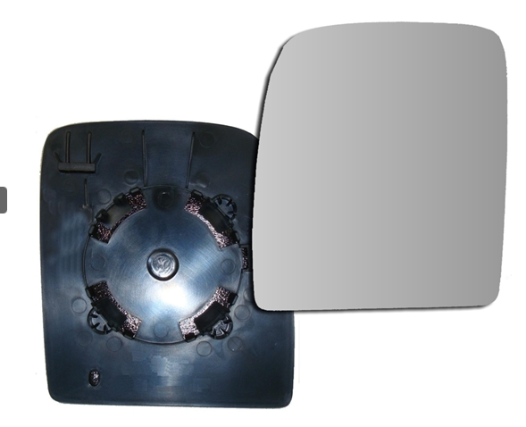 Verre de rétroviseur pour Citroen Jumpy + Peugeot Ex / gauche