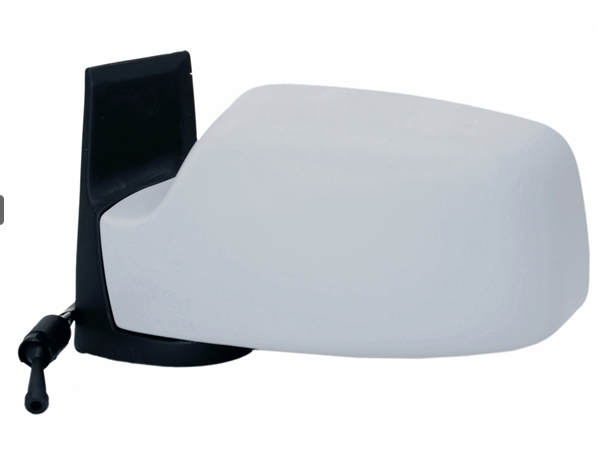Rétroviseur pour Citroen Evasion + Peugeot 806 / gauche