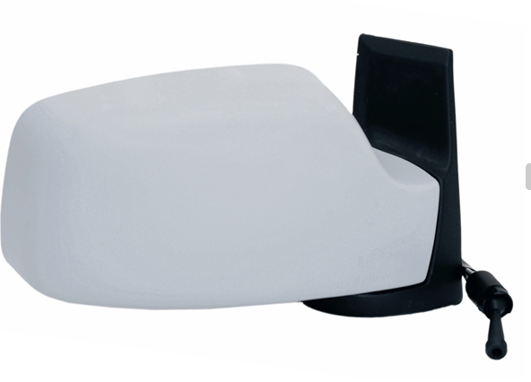 Rétroviseur pour Citroen Evasion + Peugeot 806 / droite