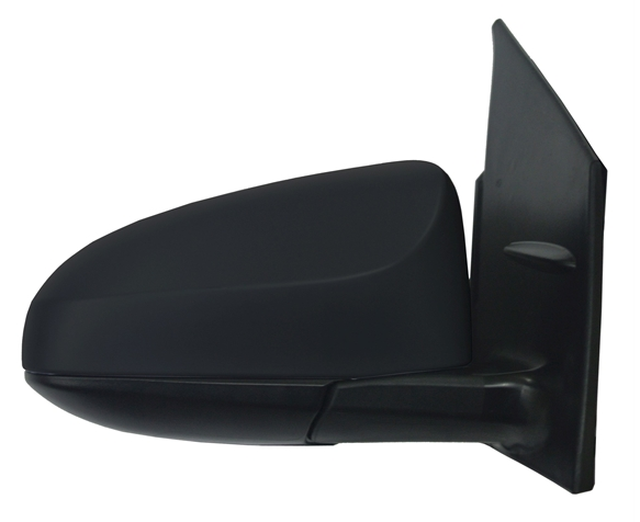 Rétroviseur pour Citroen C1 + Peugeot 108 / droite