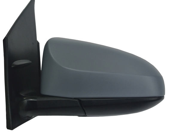 Rétroviseur pour Citroen C1 + Peugeot 108 / gauche