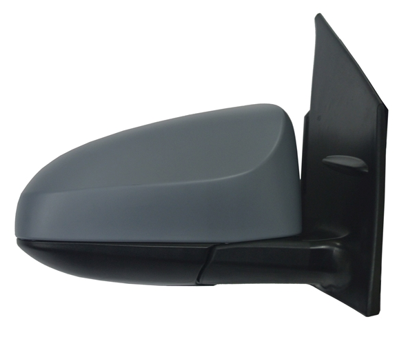 Rétroviseur pour Citroen C1 + Peugeot 108 / droite