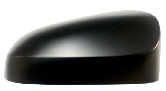 Cache rétroviseur pour Citroen C1 Peugeot 108 / droite