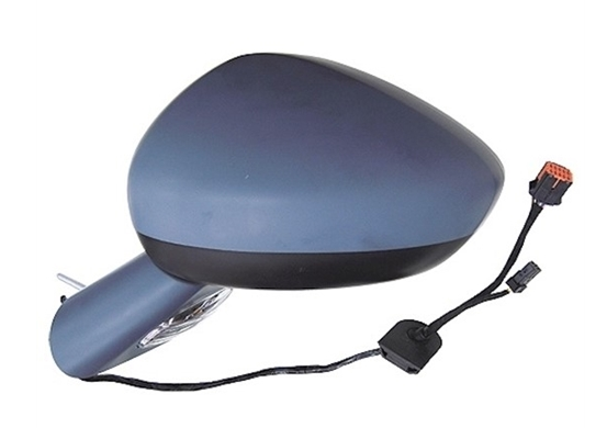 Rétroviseur pour Citroen C5 (RD / TD) / gauche
