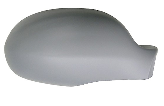 Cache rétroviseur pour Citroen C5 + C6 / droite