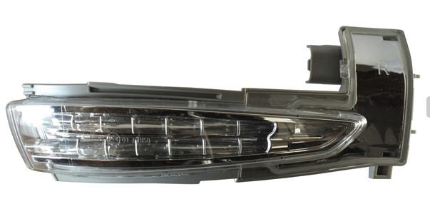 Clignotant rétroviseur pour Citroen C4 DS5 / droite