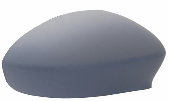Coque de rétroviseur pour Fiat Grande Punto + Evo / droite