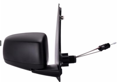 Rétroviseur pour Fiat Panda / droite Rétroviseur pour Fiat Panda / droite