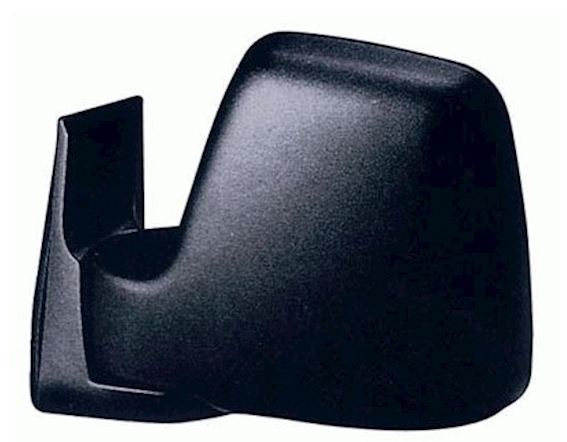 Rétroviseur pour Citroen Jumpy + Fiat Scudo / gauche