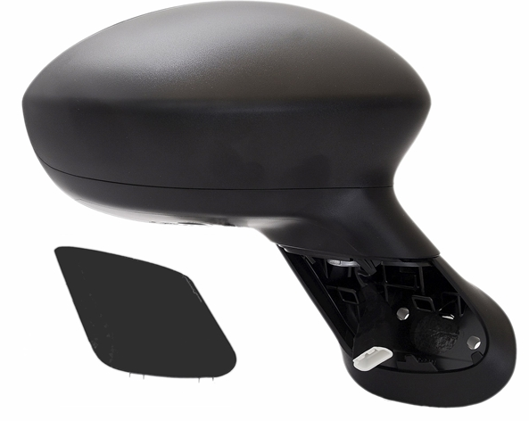 Rétroviseur pour Fiat Punto + Linea / droite