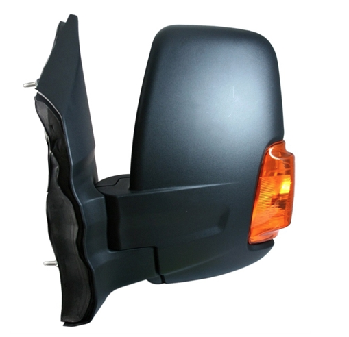 Rétroviseur pour Ford Transit / gauche