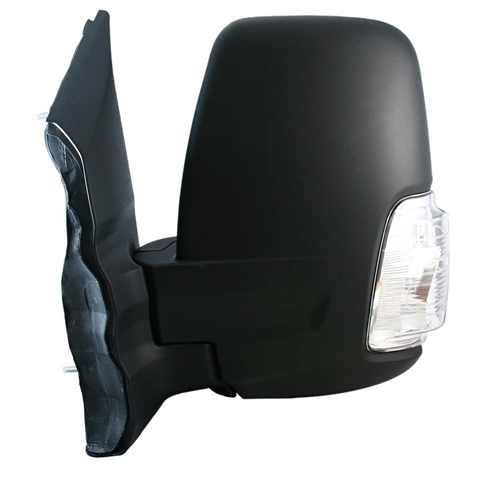 Rétroviseur pour Ford Transit / gauche