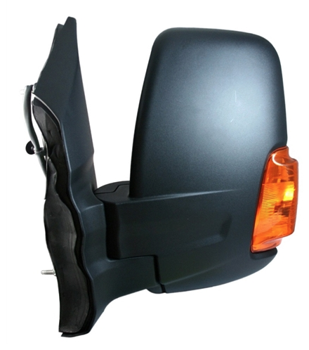 Rétroviseur pour Ford Transit / gauche