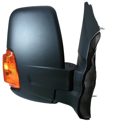 Rétroviseur pour Ford Transit / droite