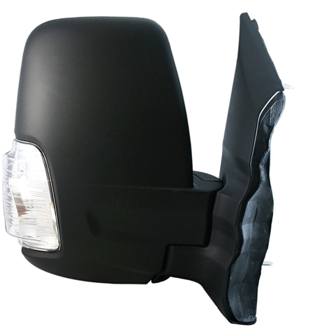 Rétroviseur pour Ford Transit / droite