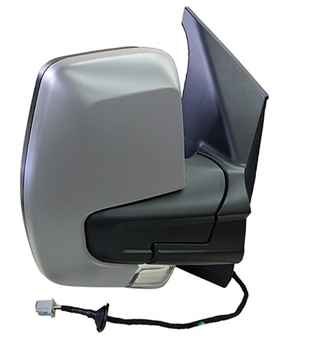 Rétroviseur pour Ford Transit Custom / droit