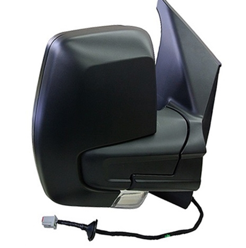 Rétroviseur pour Ford Transit Custom / droit