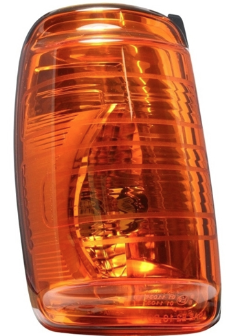 Clignotant de rétroviseur pour Ford Transit / gauche