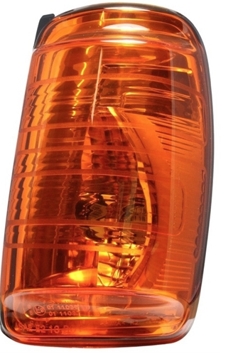 Clignotant de rétroviseur pour Ford Transit / droite