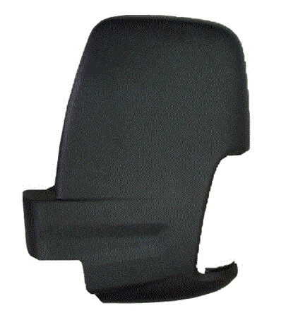Coque de rétroviseur pour Ford Transit / gauche