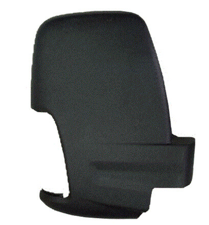 Coque de rétroviseur pour Ford Transit / droite
