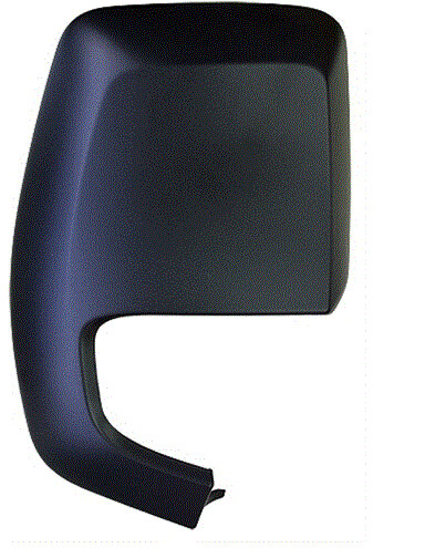 Boîtier de rétroviseur pour Ford Transit Custom / droite