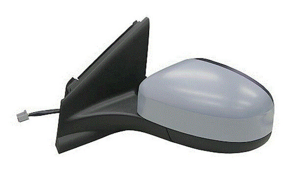 Rétroviseur pour Ford Mondeo MK4 / gauche