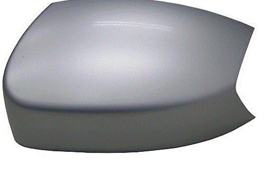 Coque de rétroviseur pour Ford Galaxy S-Max Kuga / gauche