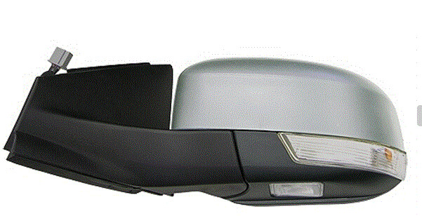 Rétroviseur pour Ford Mondeo MK4 / gauche