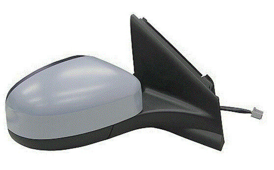 Rétroviseur pour Ford Mondeo MK4 / droite