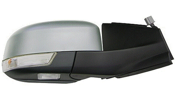 Rétroviseur pour Ford Mondeo MK4 / droite
