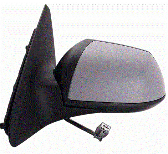 Rétroviseur pour Ford Mondeo MK3 / gauche