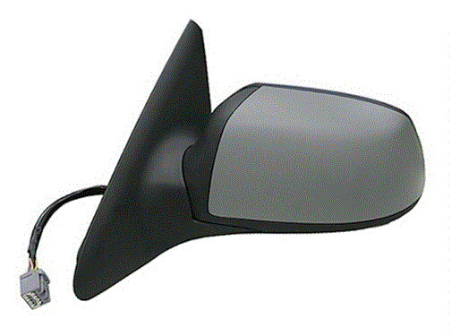 Rétroviseur pour Ford Mondeo MK3 / gauche