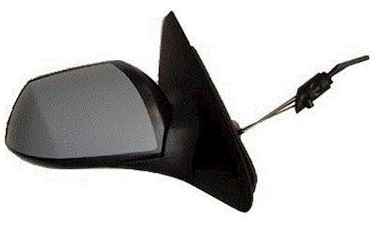 Rétroviseur pour Ford Mondeo MK3 / droite