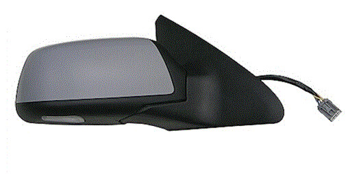 Rétroviseur pour Ford Mondeo MK3 / droite