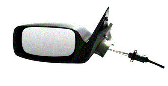 Rétroviseur pour Ford Mondeo MK1 + MK2 / gauche