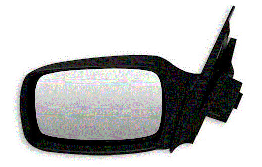 Rétroviseur pour Ford Mondeo MK1 + MK2 / gauche