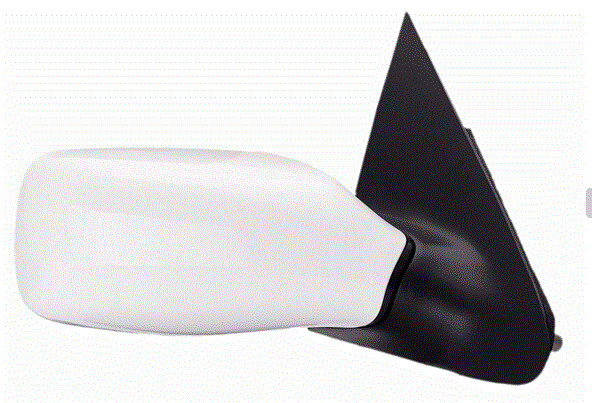 Rétroviseur pour Ford Mondeo MK1 + MK2 / droite