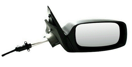Rétroviseur pour Ford Mondeo MK1 + MK2 / droite