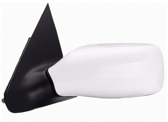 Rétroviseur pour Ford Mondeo MK1 + MK2 / gauche