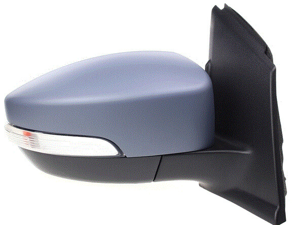 Rétroviseur pour Ford Kuga 2 / droite