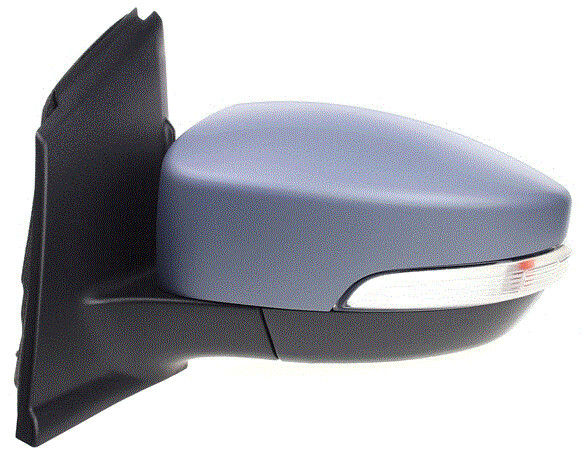 Rétroviseur pour Ford Kuga 2 / gauche