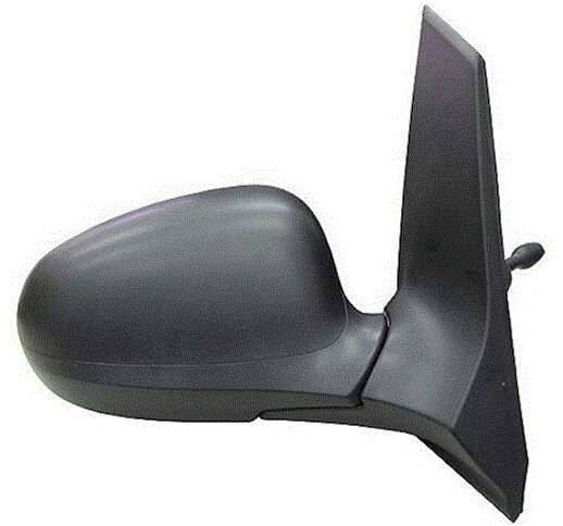 Rétroviseur pour Ford KA MK2 / droite