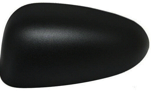Coque de rétroviseur pour Ford Ka MK2 / gauche