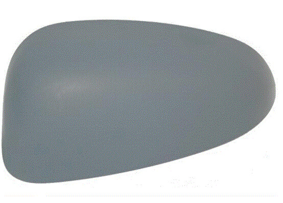 Coque de rétroviseur pour Ford Ka MK2 / gauche
